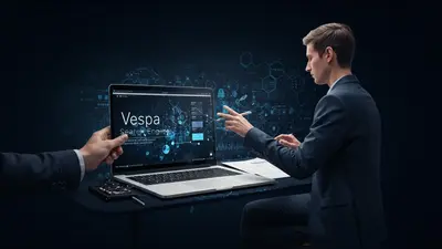 Vespa Search Engine A Guide To Scalable Search Solutions