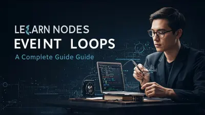 Learn NodeJS Event Loops A Complete Guide
