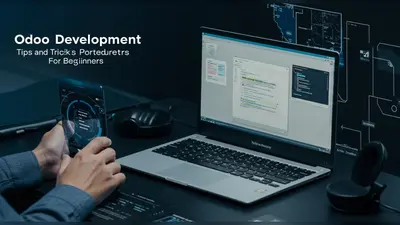 Essential tips and tricks for Odoo development beginners.