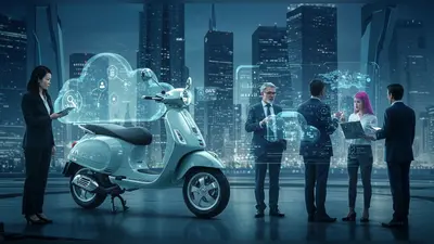 Vespa Cloud Search Tutorial
