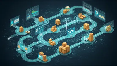 Odoo Inventory Management Best Practices