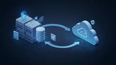 Seamless Cloud Migration Learn the Essential Roadmap Steps Now