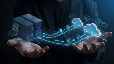 How to Migrate to Cloud A Practical Roadmap for Smooth Transition
