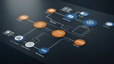 Your Essential AWS Roadmap for Deploying Scalable Cloud Applications