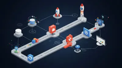 Launch Your Project on Google Cloud A GCP Roadmap to Success