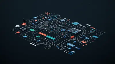 Building on GCP A Roadmap for Successful Cloud Infrastructure Deployment