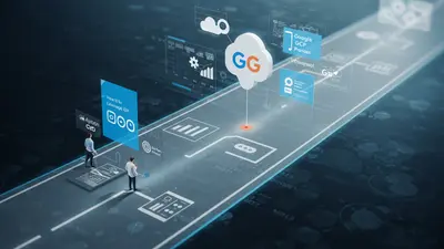 How to Leverage GCP A Simple Roadmap for Cloud Project Success