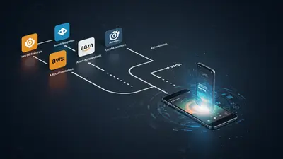 How to Build Intelligent Apps A Roadmap with AWS AI Services