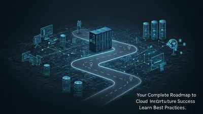 Your Complete Roadmap to Oracle Cloud Infrastructure Success Learn Best Practices