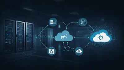 The Essential Roadmap for Seamless Azure Hybrid Cloud Integration