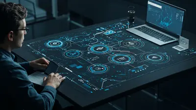 Your Roadmap to Seamless Azure Hybrid Cloud Integration