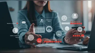 Decoding Customer Sentiment: NLP for Enhanced CX