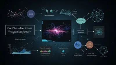 From Pixels to Predictions: Mastering Image Recognition with CNNs