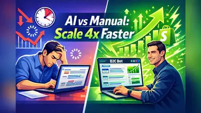 Why D2C Brands Need AI for Scaling Blog Production in 2026