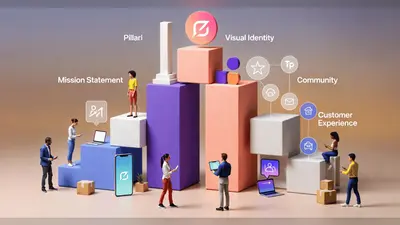 Building D2C Brands: Essential Strategies for Long-Term Success