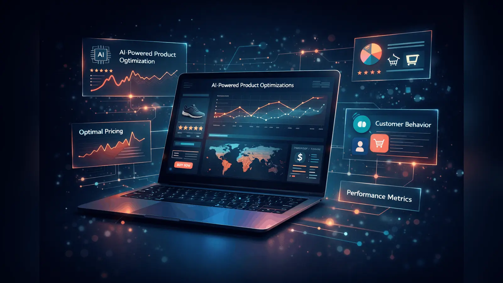 AI-Powered Product Optimization: The Complete Guide for D2C Brands in 2026