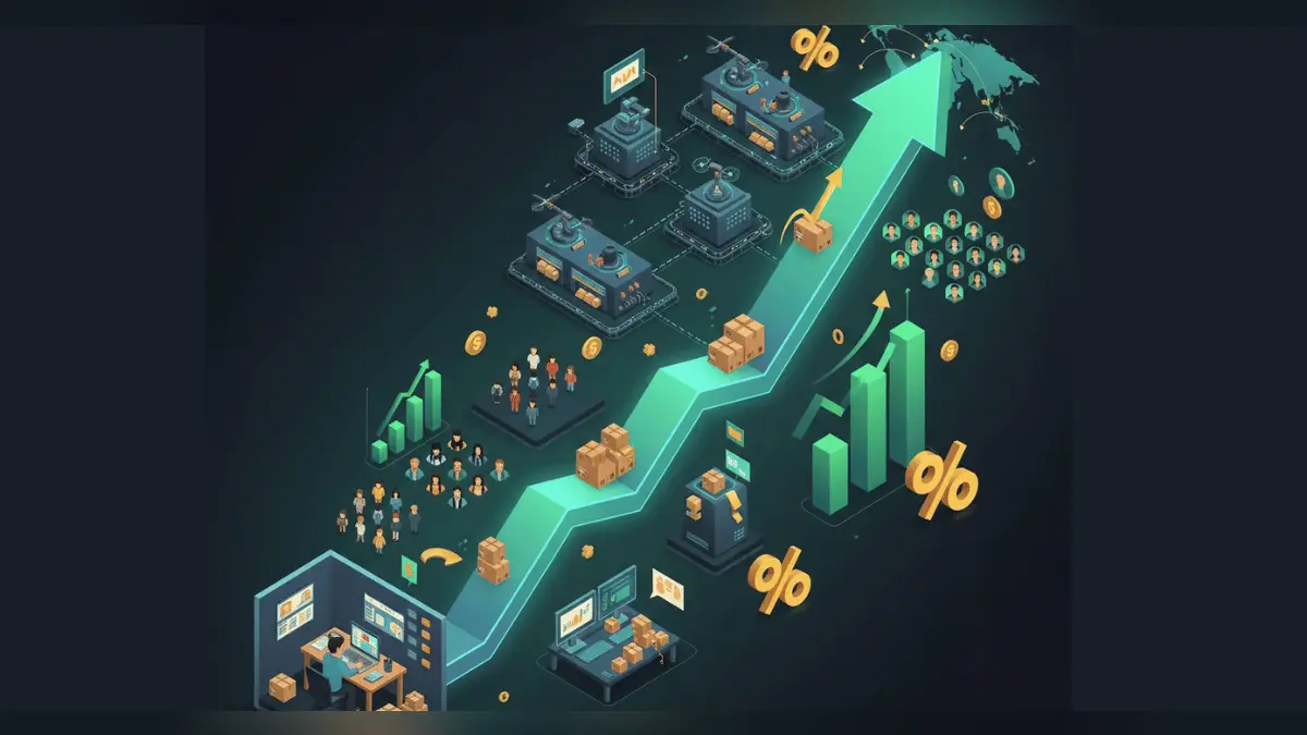 Scaling D2C Businesses: Proven Strategies for Sustainable Growth
