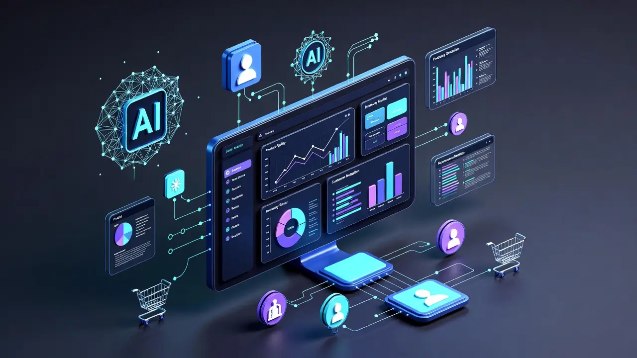 How AI Can Simplify Creating Meta Descriptions for D2C Brands