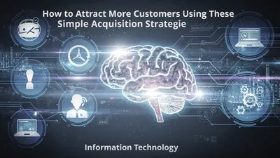 7 Proven AI Customer Acquisition Strategies for D2C Brands