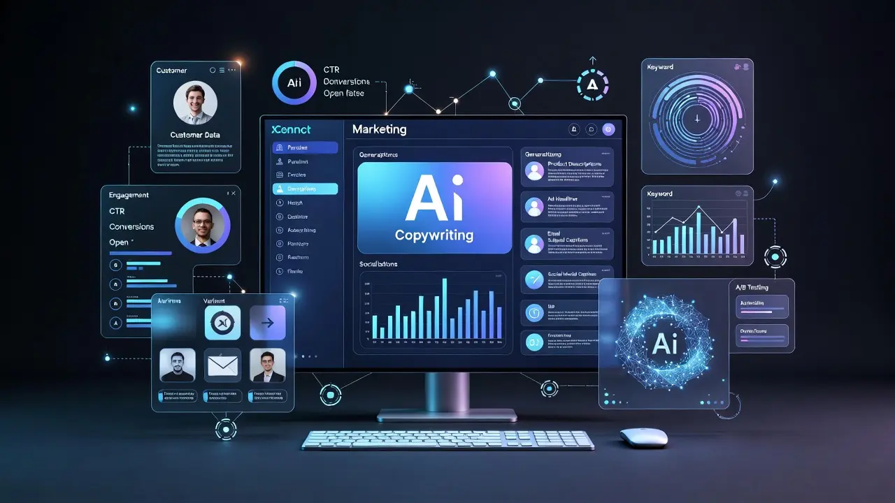 Why Every D2C Brand Needs AI Copywriting to Stay Competitive