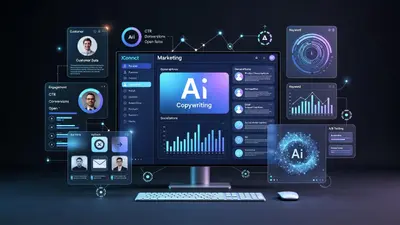 Why Every D2C Brand Needs AI Copywriting to Stay Competitive