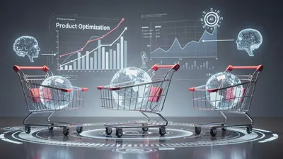 How AI-Powered Product Optimization Can Boost Sales and Customer Satisfaction
