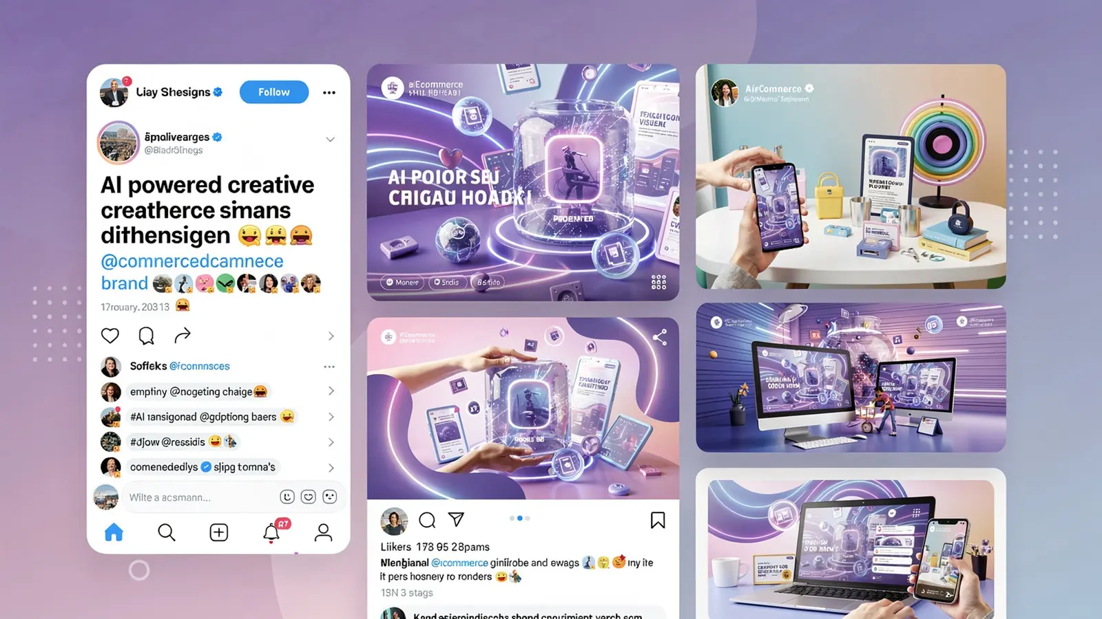 Ecommerce Product Images: How to Create Stunning Visuals That Convert