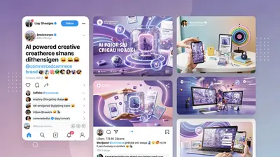 Ecommerce Product Images: How to Create Stunning Visuals That Convert