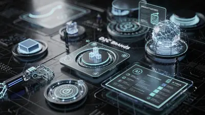 AI Product Development for D2C Brands: Faster, Smarter Innovation