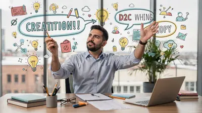 Engaging Marketing Copy for D2C Brands: Proven Tactics That Convert