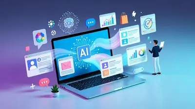 How to Use AI Tools to Create Engaging D2C Content Easily