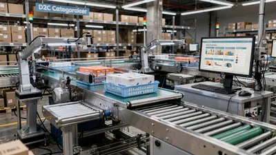 How Product Tag Automation Saves Time for D2C Ecommerce Stores