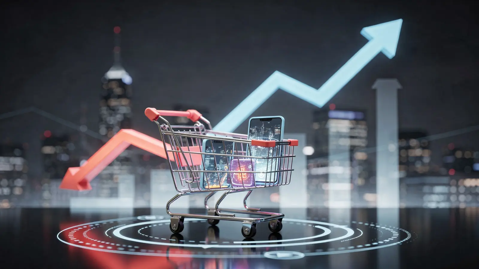 10 Proven Strategies to Drive Organic Traffic for Your Ecommerce Store