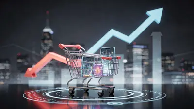 How AI Content Automation Boosts Ecommerce Sales With Consistent Product Messaging