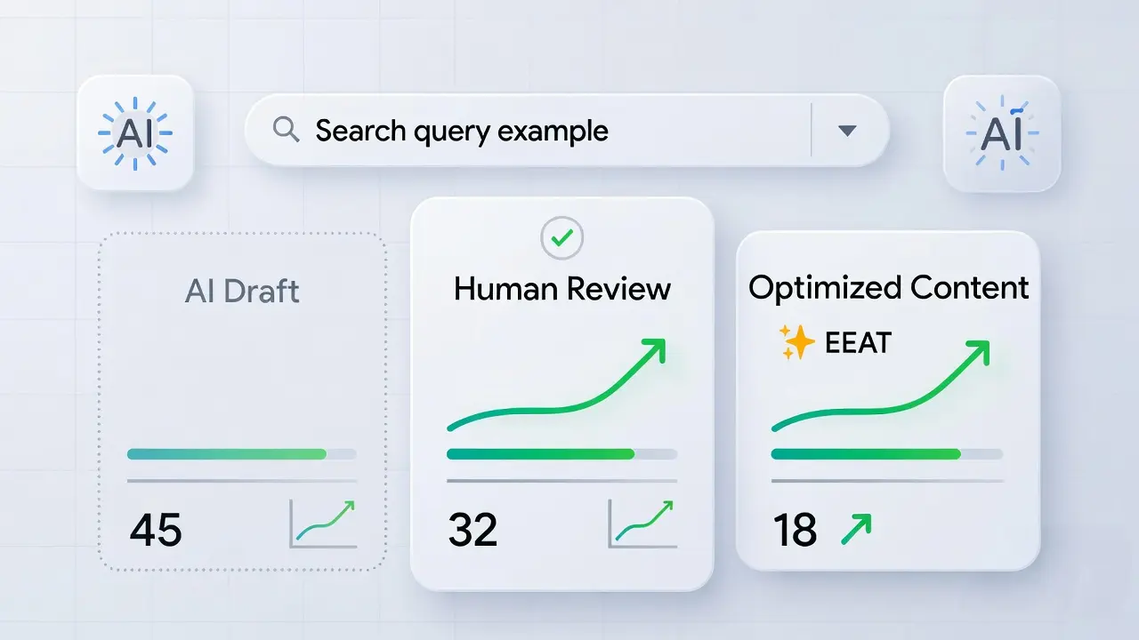 Is AI Generated Content Good for SEO?