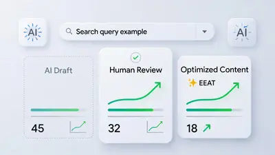Is AI Generated Content Good for SEO?