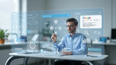 AI Generated Content for SEO: Complete Strategy Guide for 2026