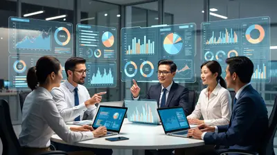 AI-Driven Decision Making Strategies That Boost Business Growth