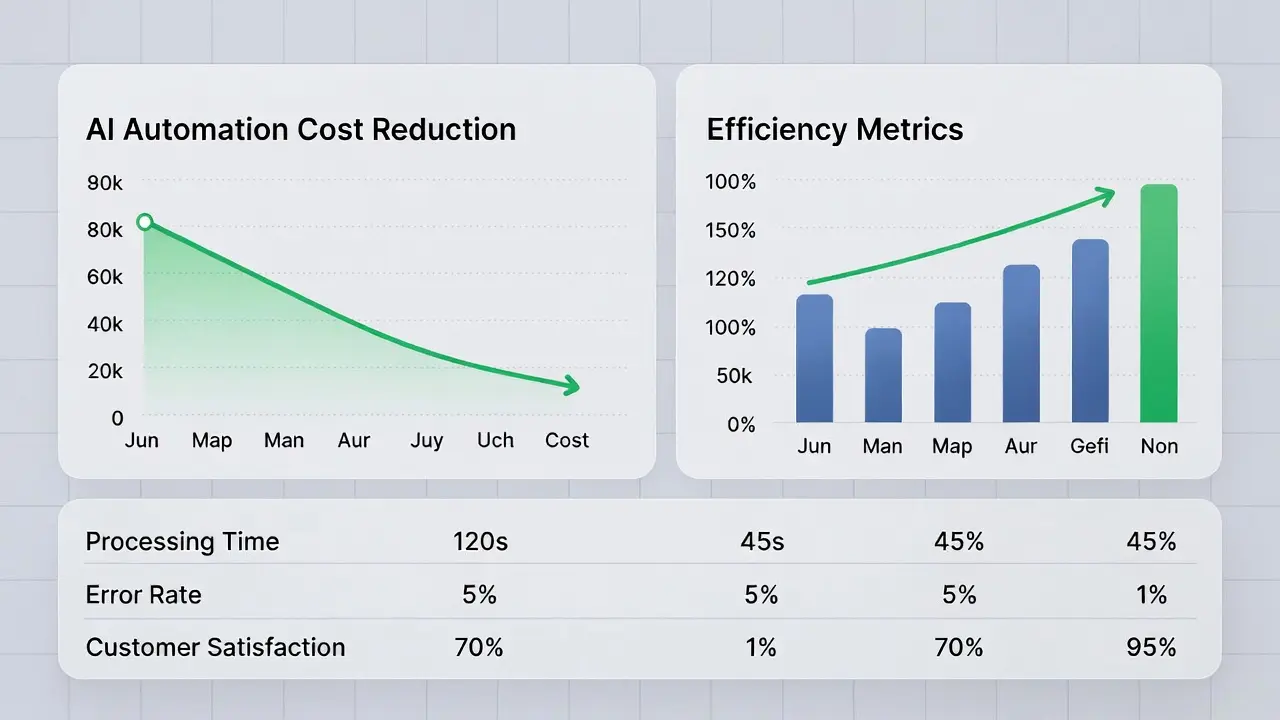 How Automation Best Practices Reduce Errors Save Time and Improve Team Productivity
