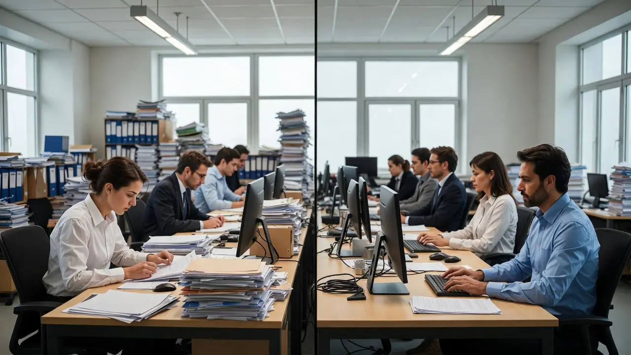 AI Automation Benefits for Business in 2026