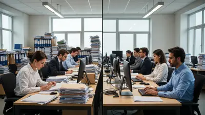 AI Automation Benefits for Business in 2026