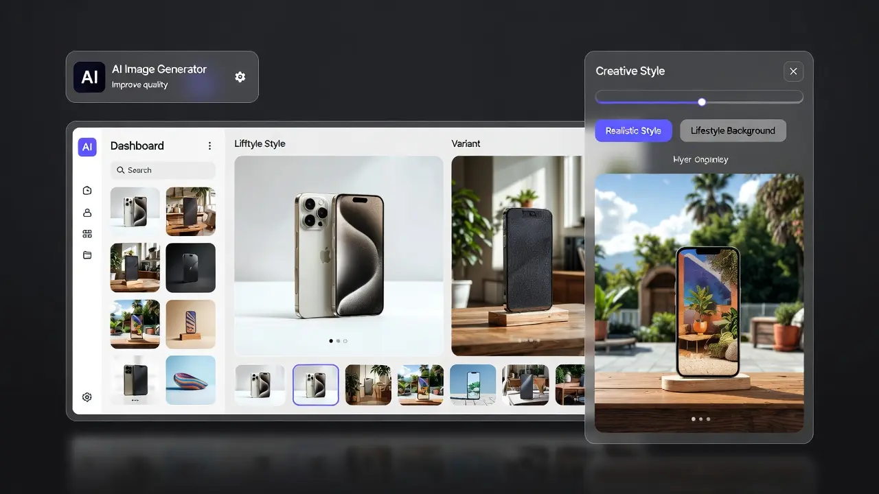 Ecommerce Conversion Optimization with AI Tools