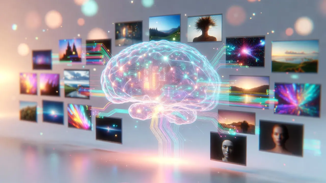 Master AI Image Creation for Stunning Visuals Every Time