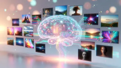 Master AI Image Creation for Stunning Visuals Every Time
