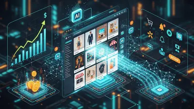 How AI Image Generation Boosts Your Ecommerce Store Sales Effectively