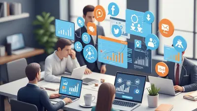 Effective Online Marketing Strategies That Drive Sustainable Growth