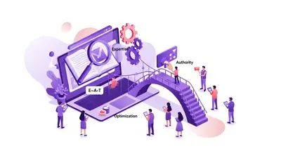 Improve Your Website Trustworthiness with Practical E-E-A-T Optimization Tips
