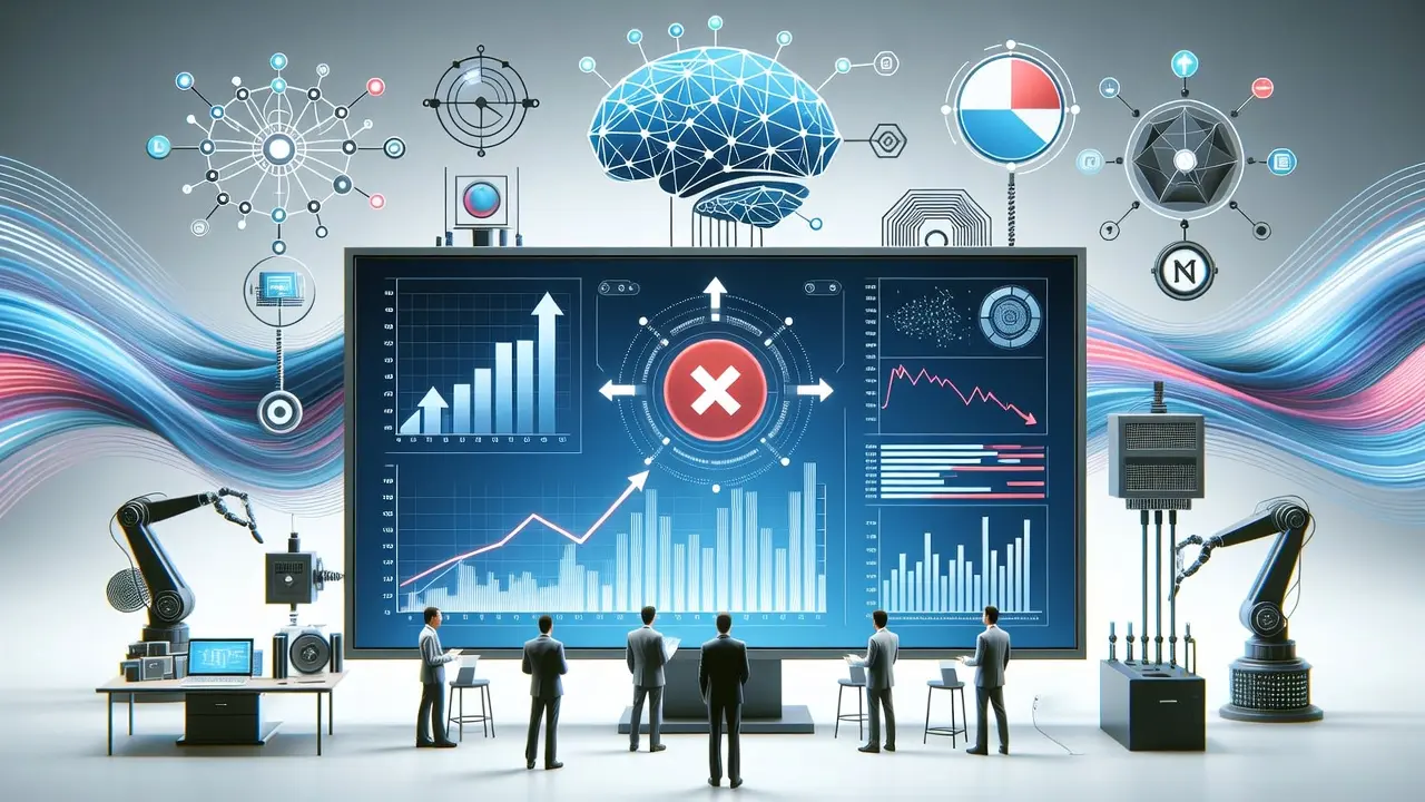 Boost Your Business How AI-Driven Insights Lead to Smarter Decisions