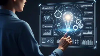 How to Generate Catchy Product Titles Using AI Tools Effectively
