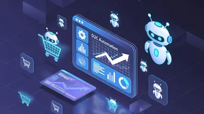 Discover How D2C Automation Software Can Transform Your Brand Operations